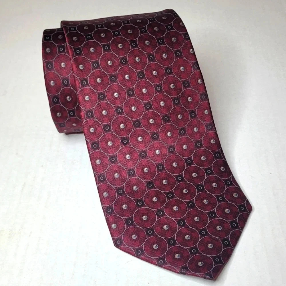 PURITAN Men's Necktie